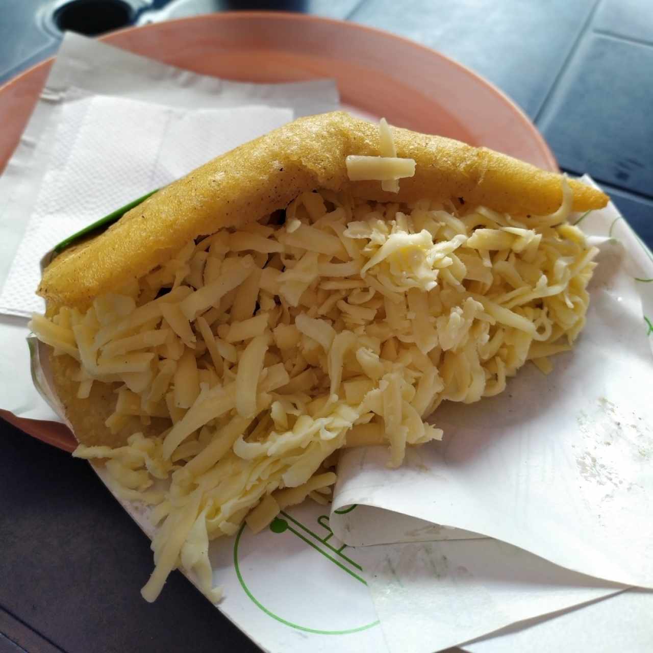 Empanada Operada