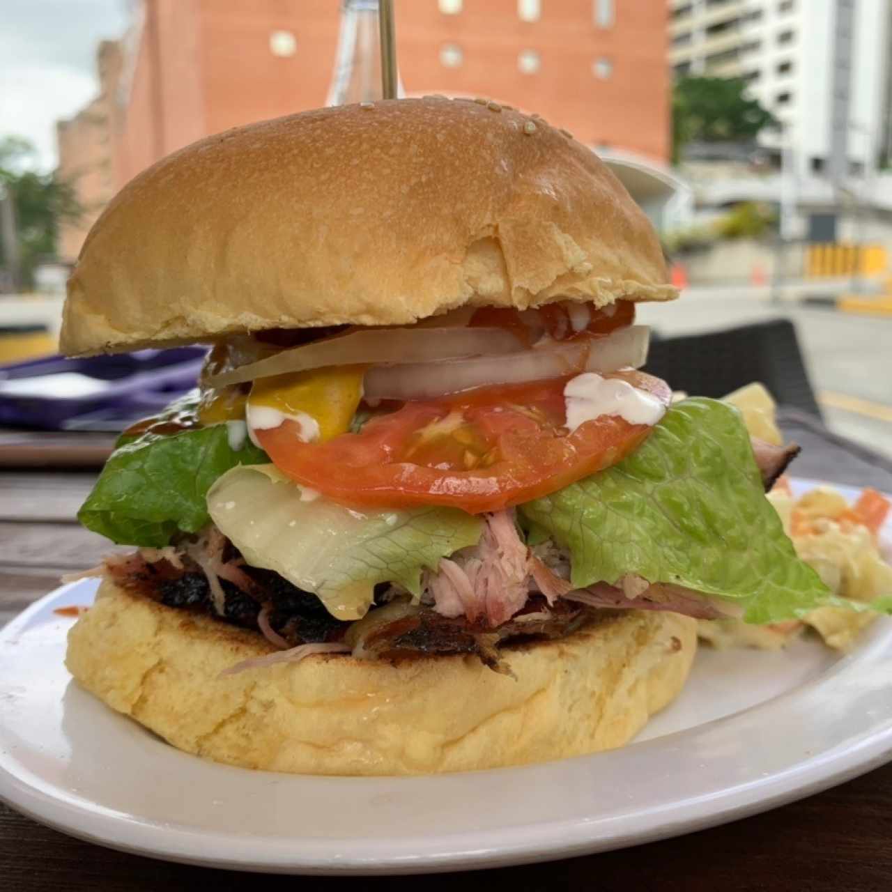 Hambuerguesa