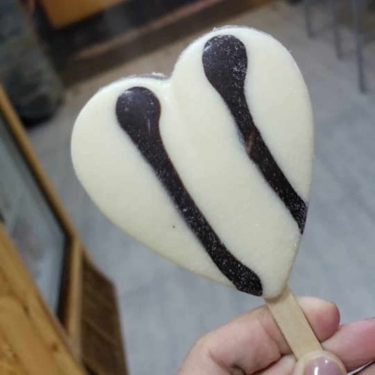 oreo y chocolate 