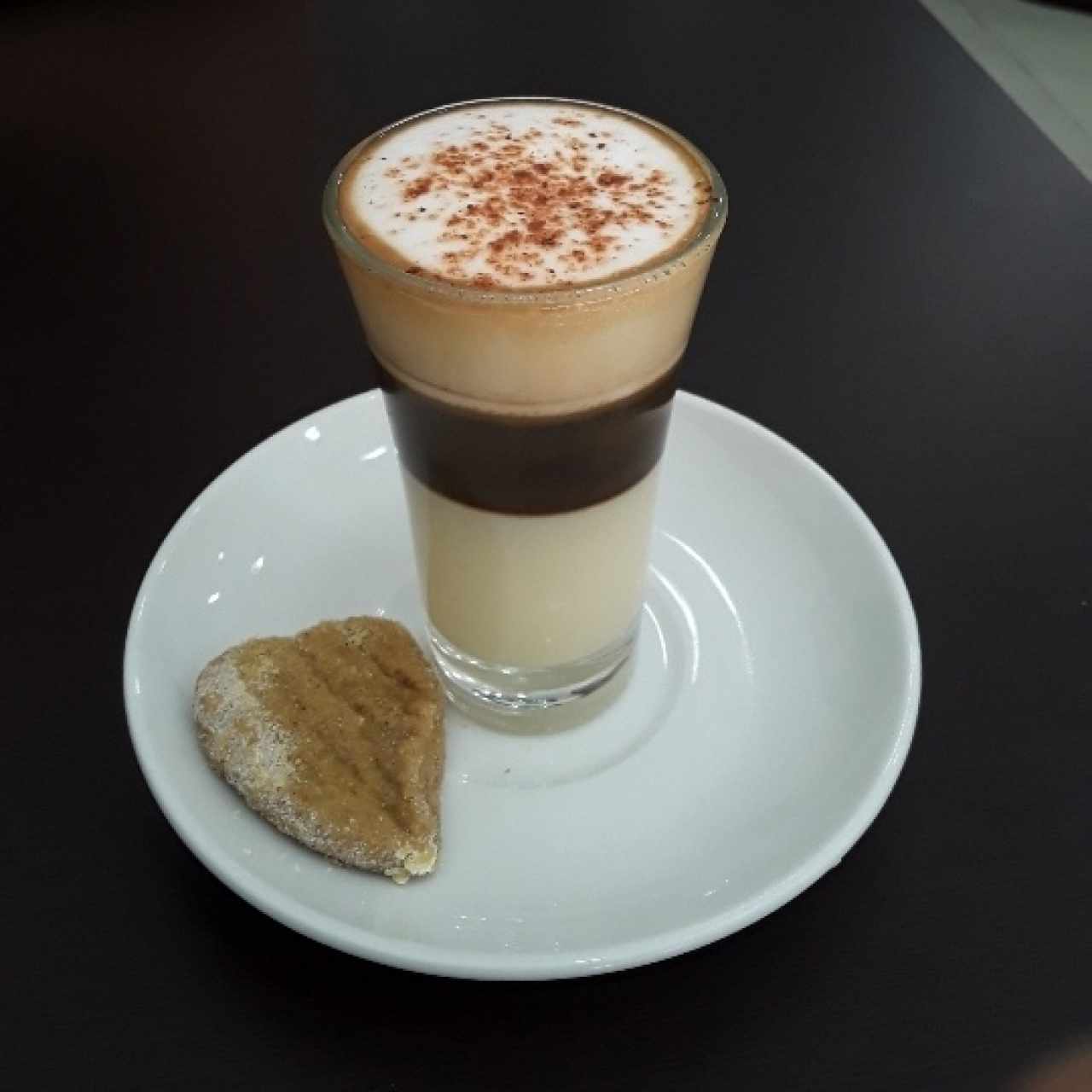 Cafe Bombom