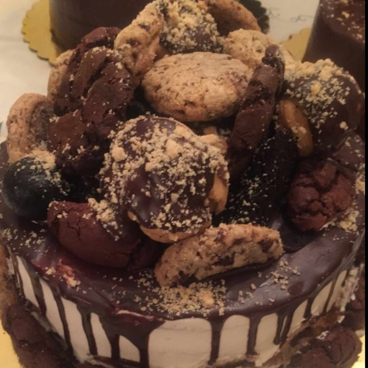 Especial victor pastries