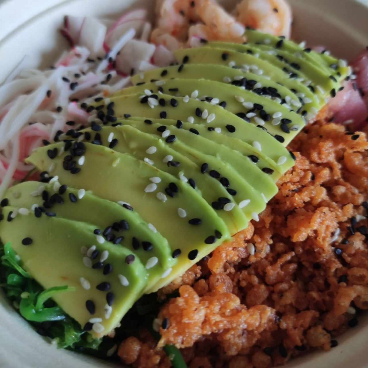 poke moana 24oz