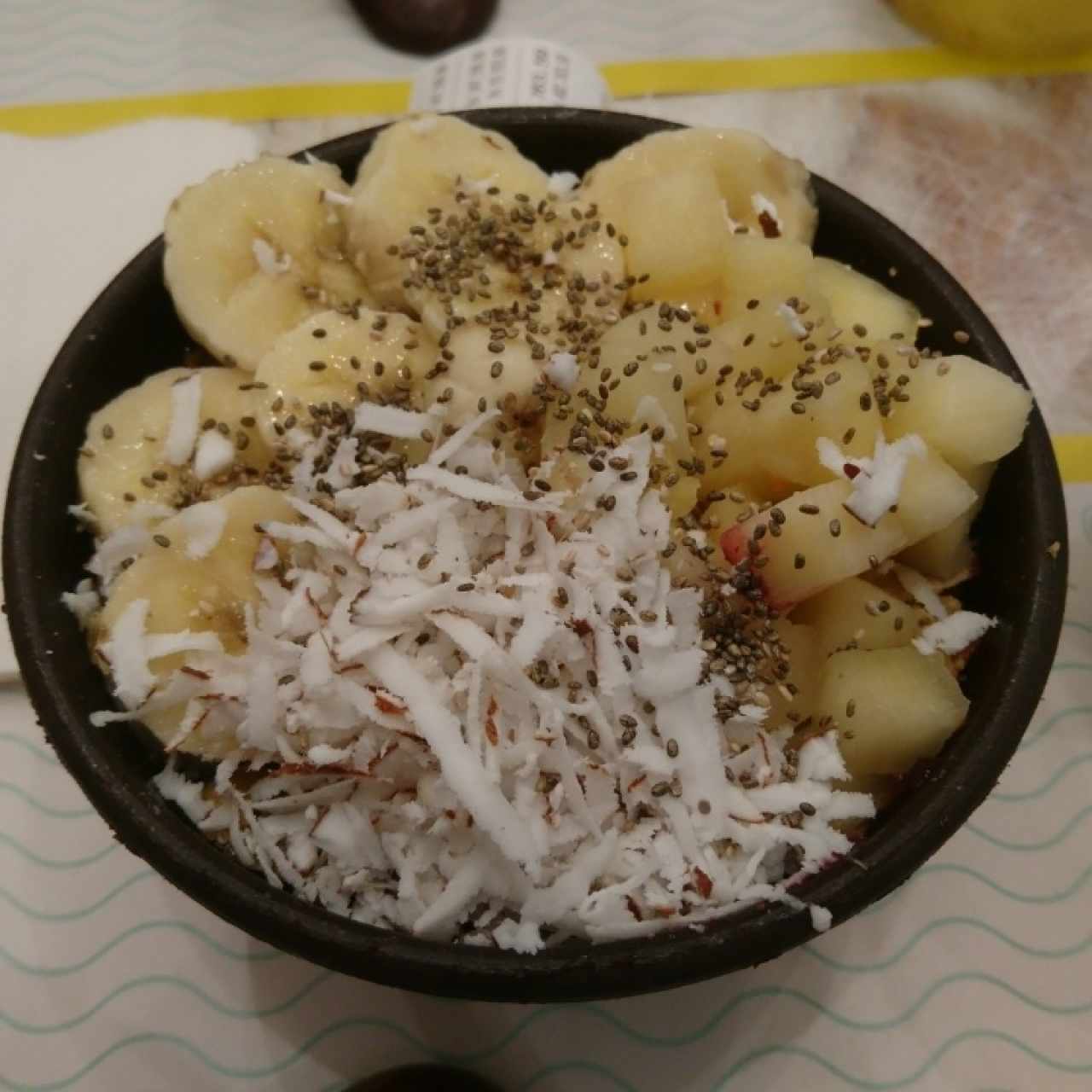 Açai bowl