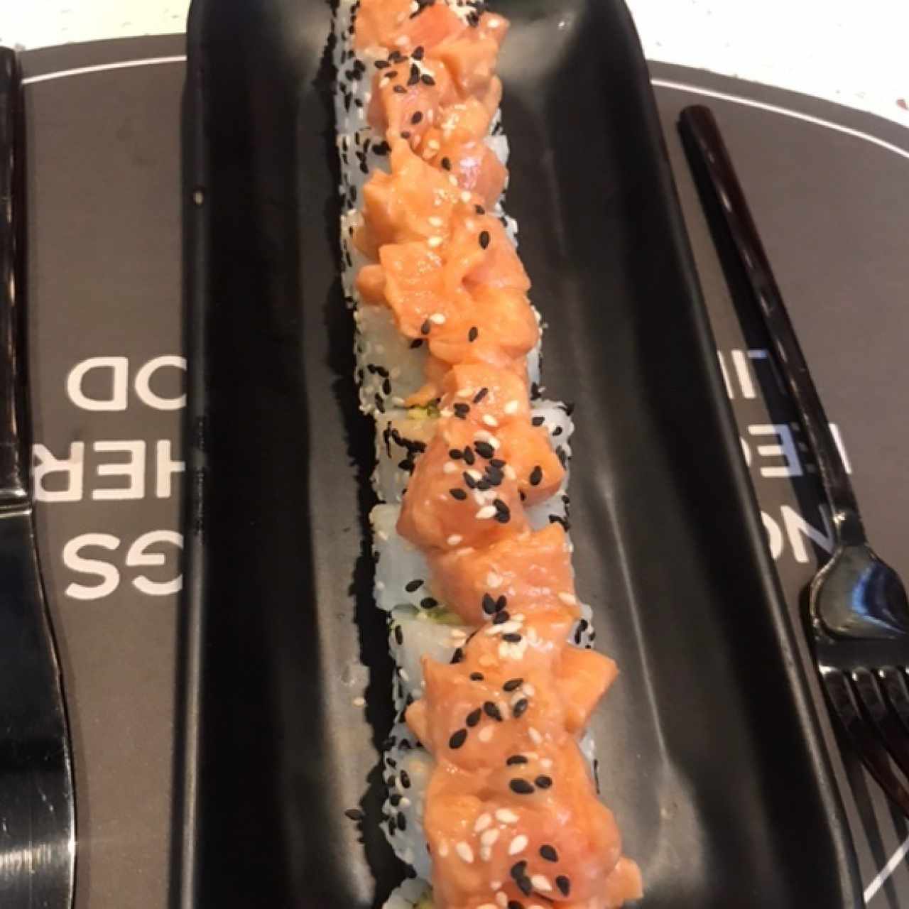 Mohana roll