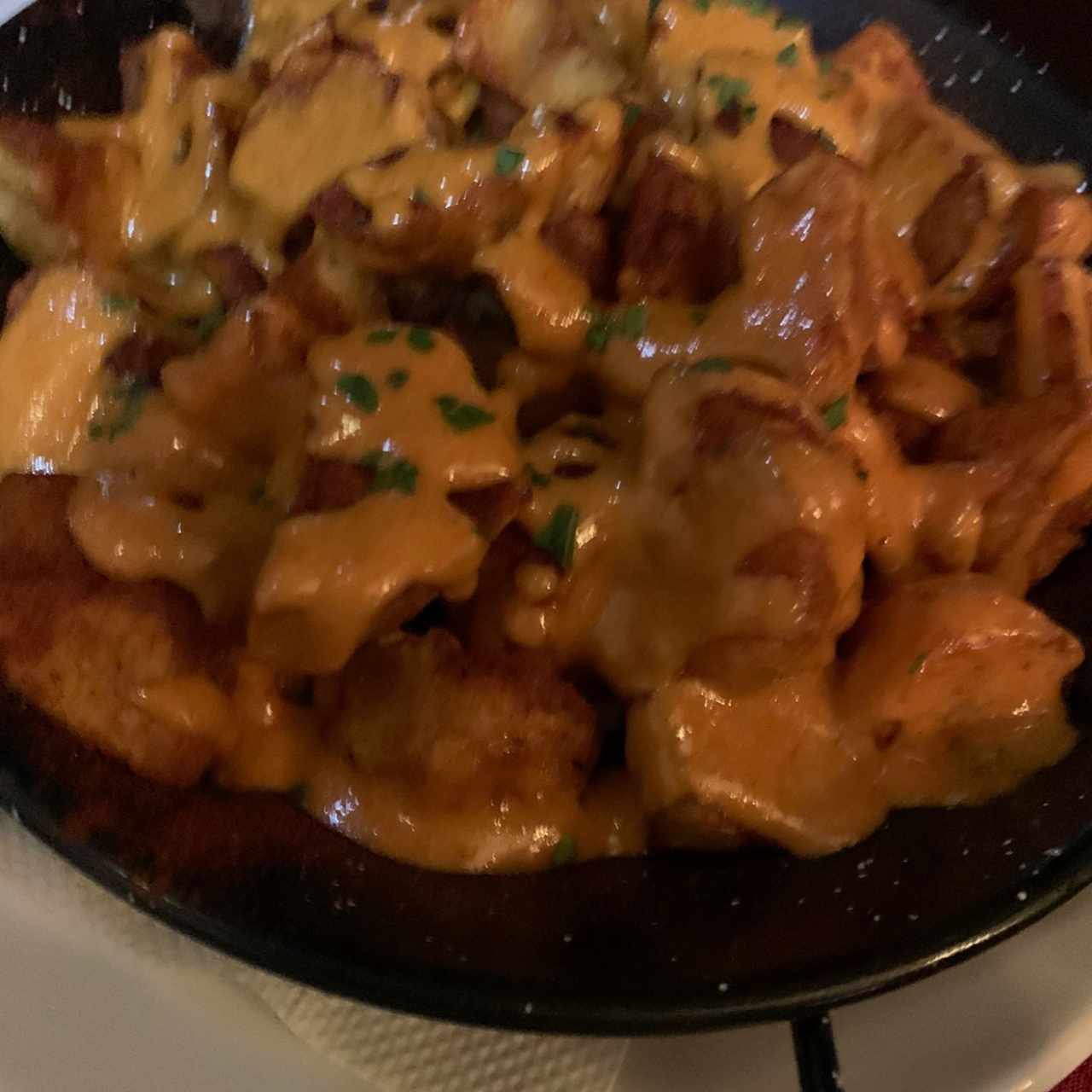paps bravas