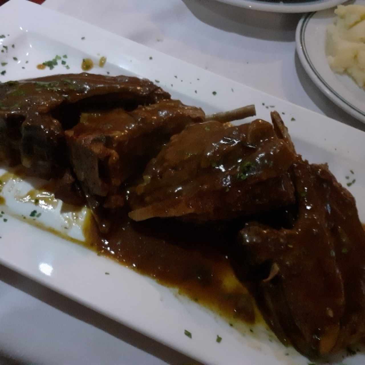 Cordero BRUTAL