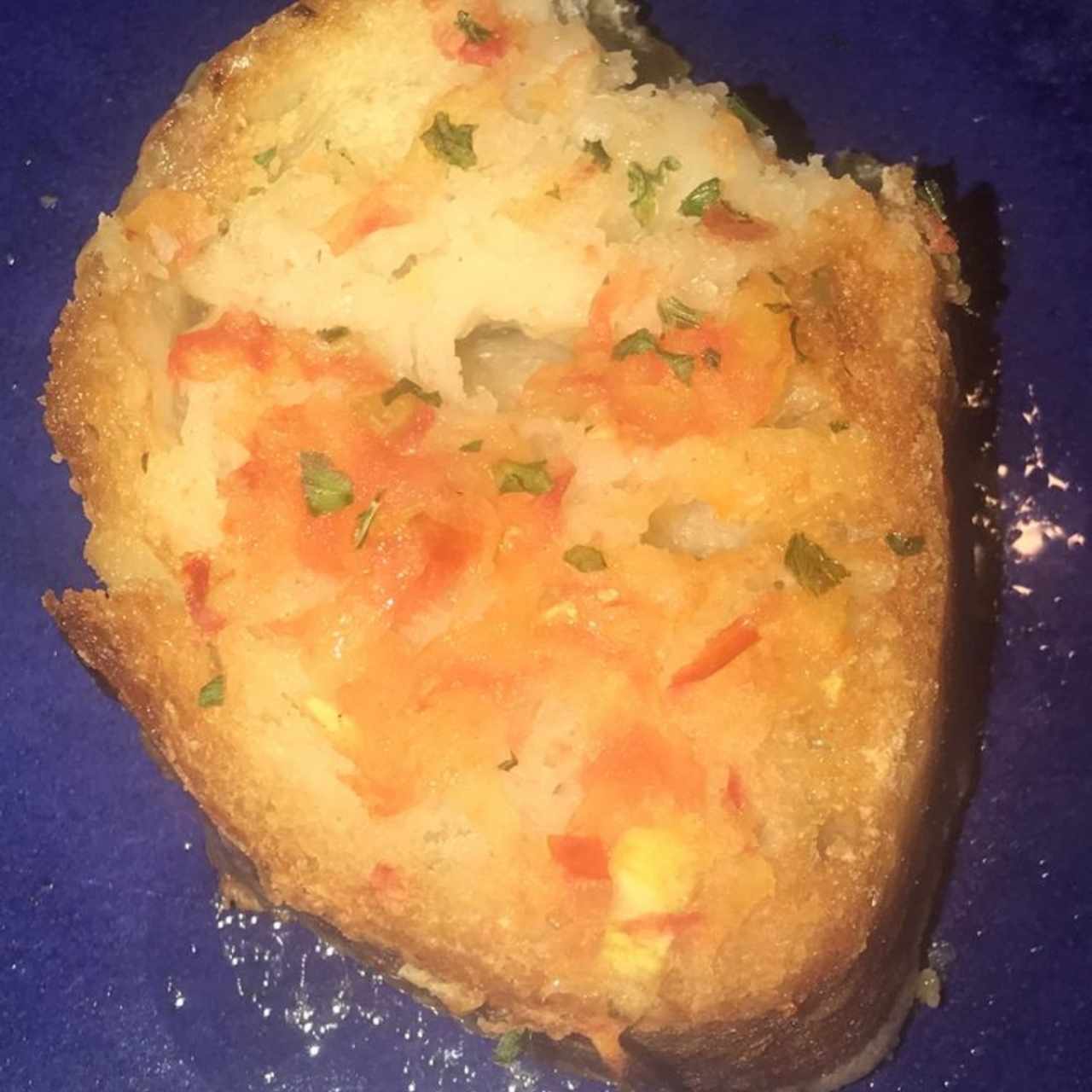 Pa amb Tomàquet, Excelente