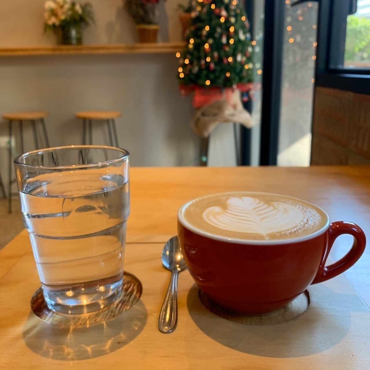 Capuccino