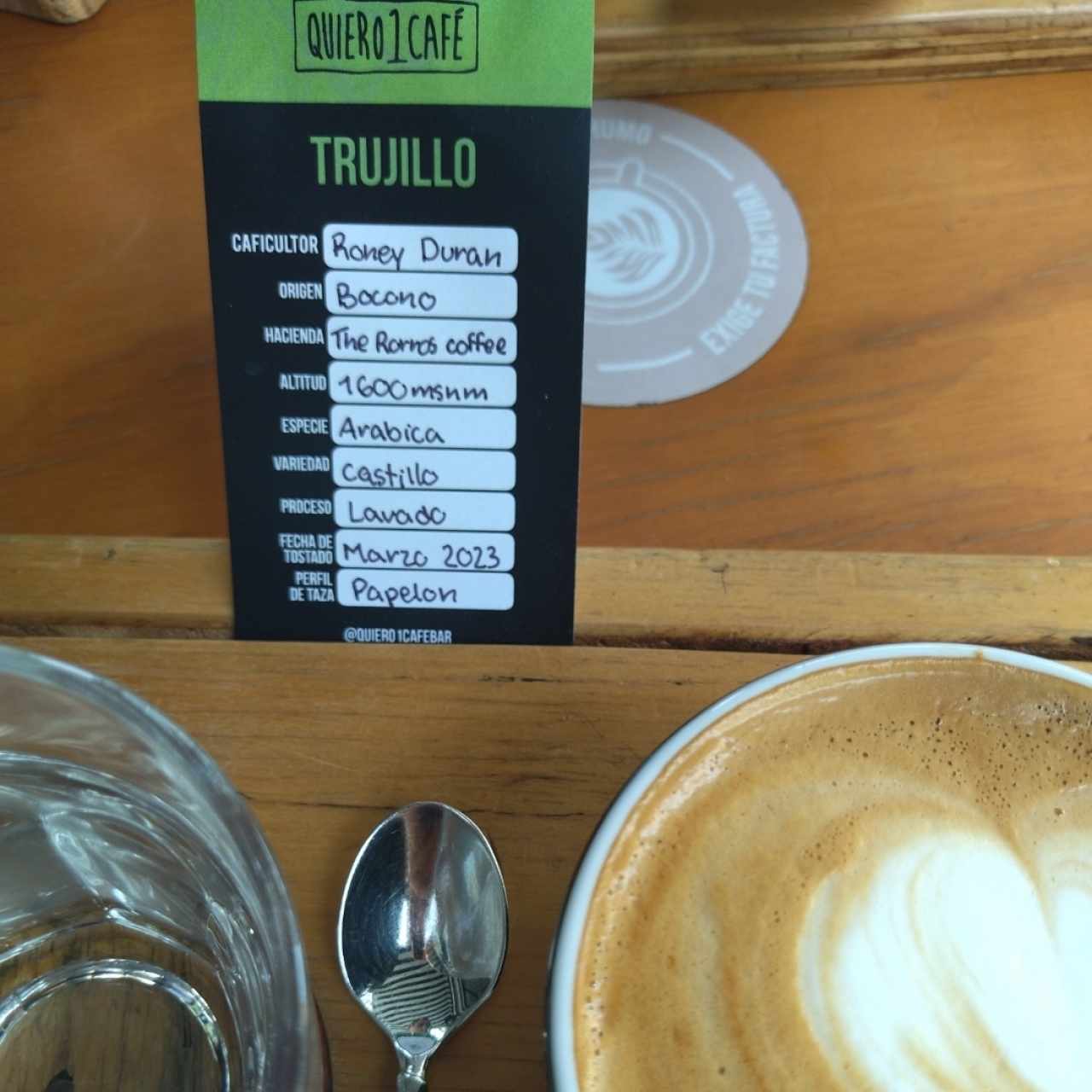 Latte