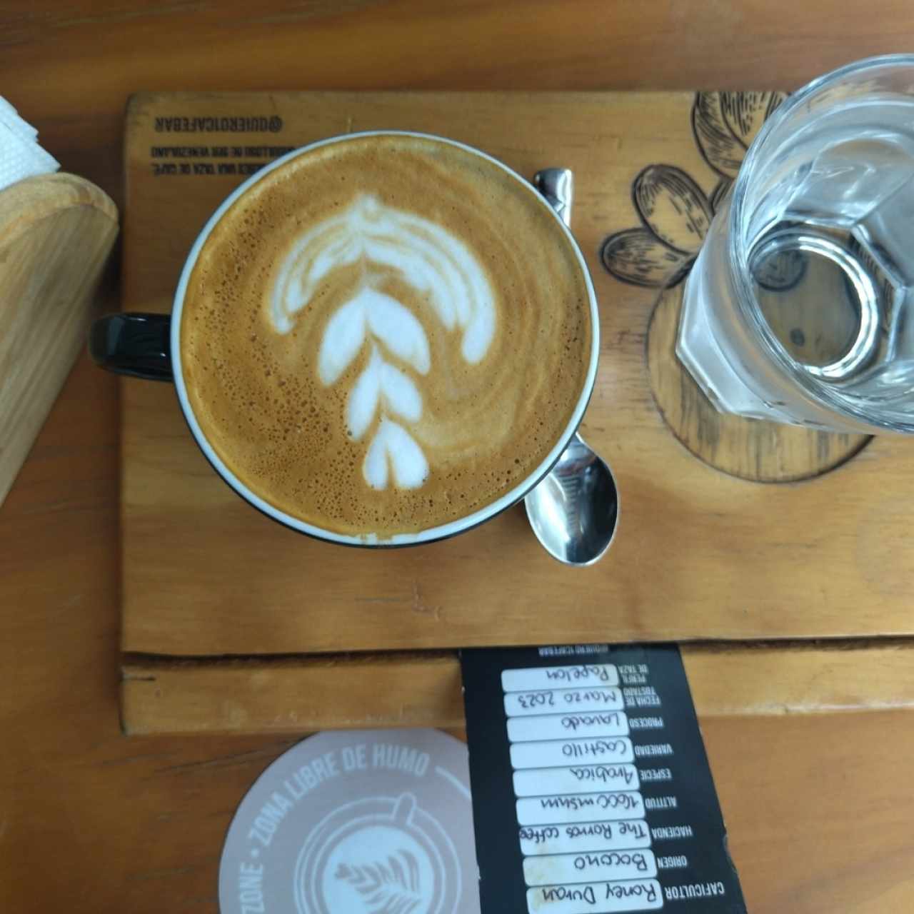 Capuccino