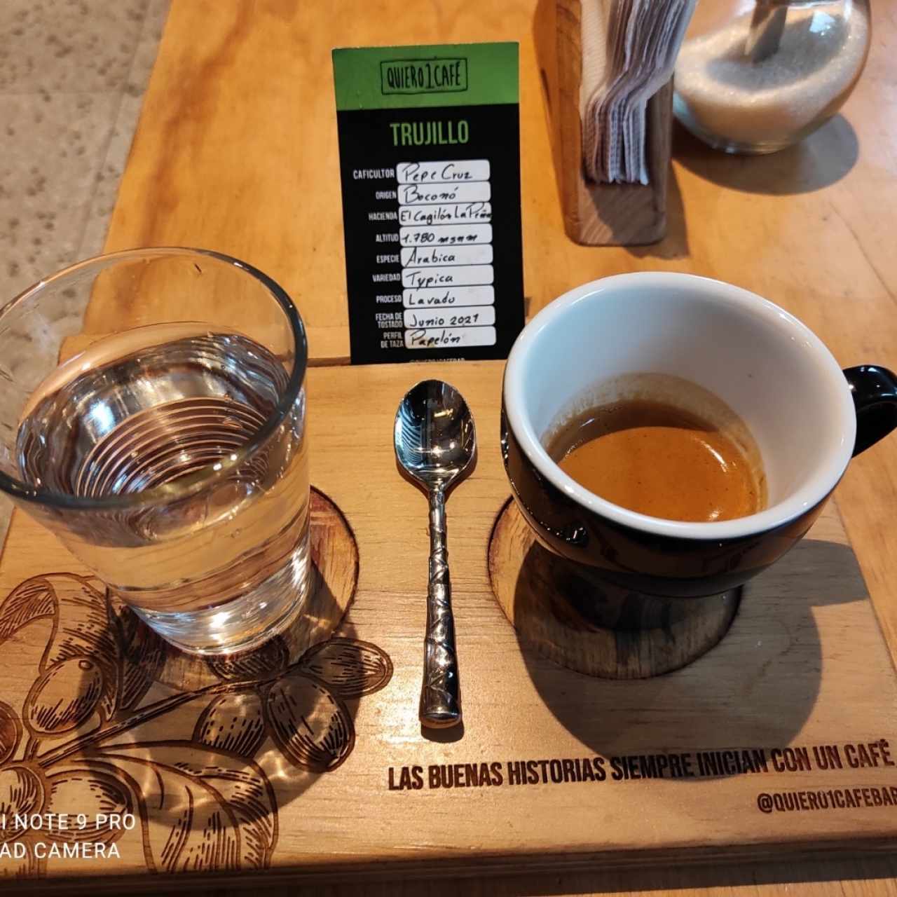 Expreso