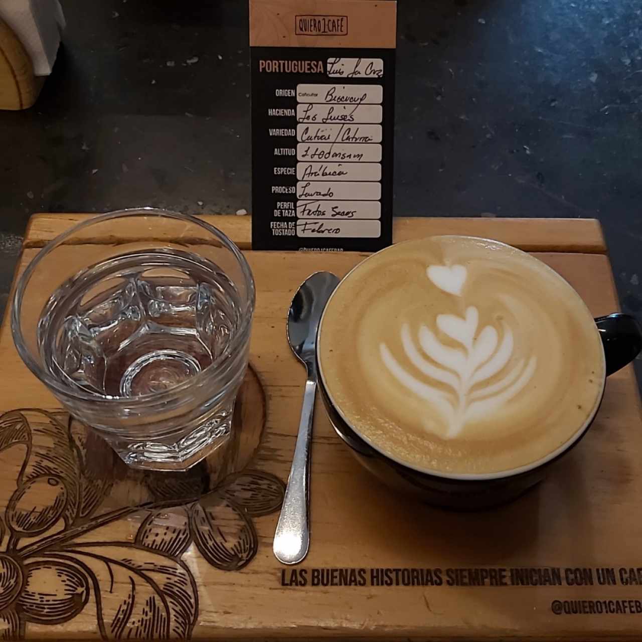 Capuccino