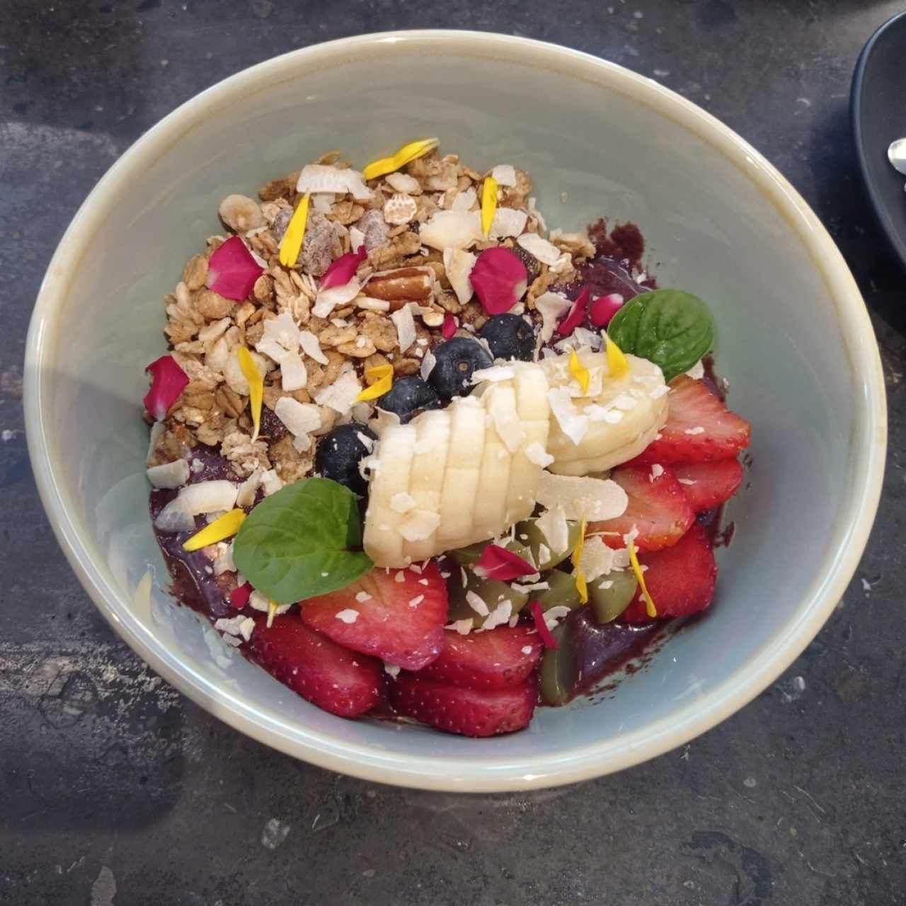 Açai Bowl