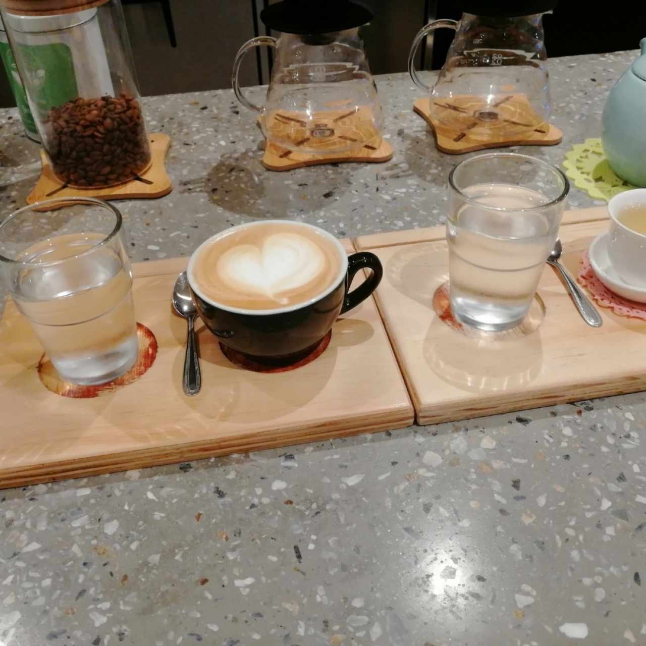 Cappuchino