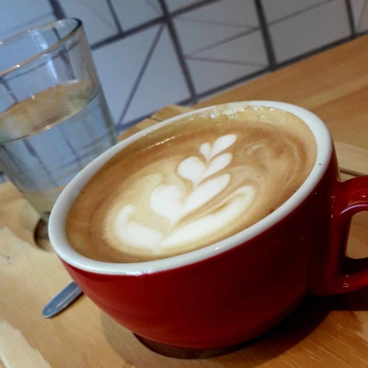 Cappuccino☕