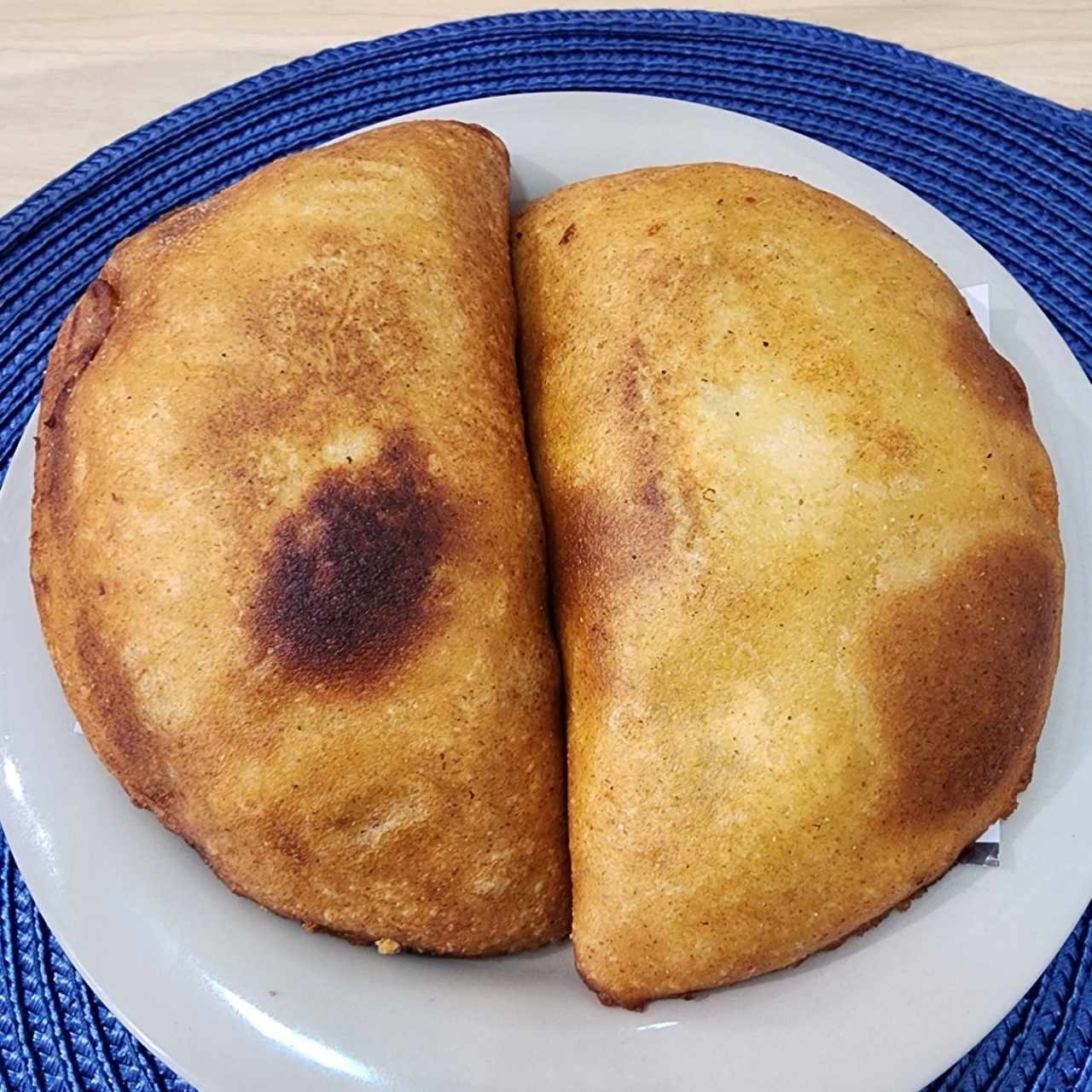 Empanadas 