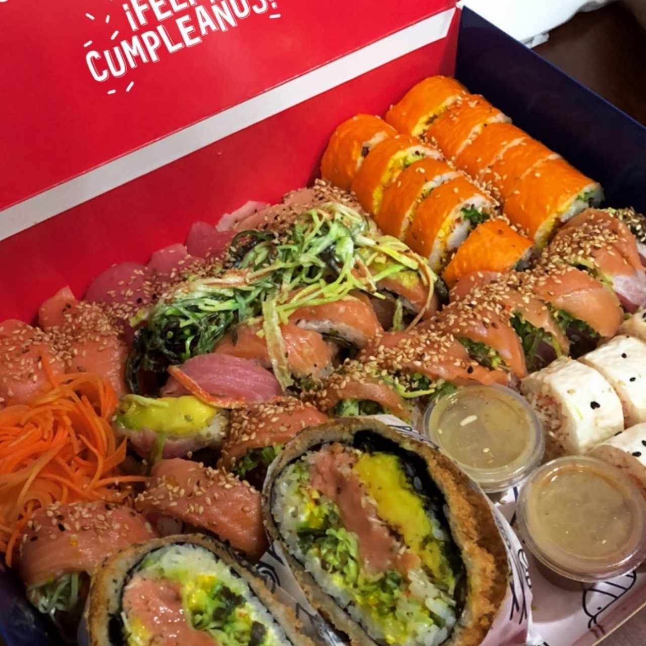 BIG BOX