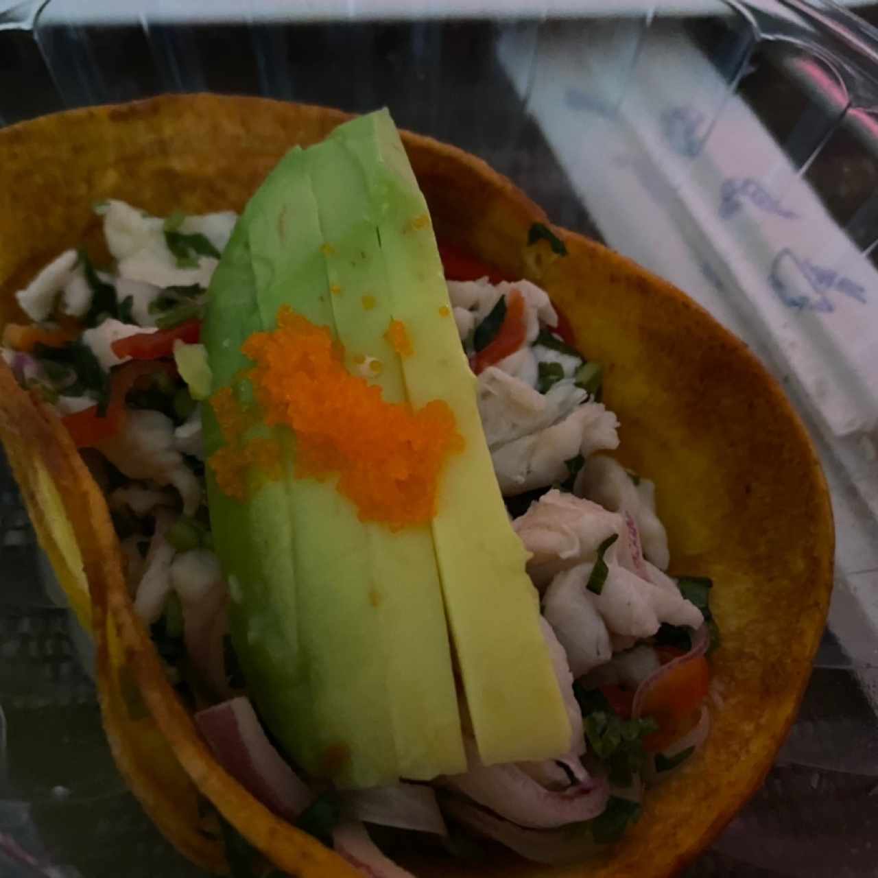 ceviche 