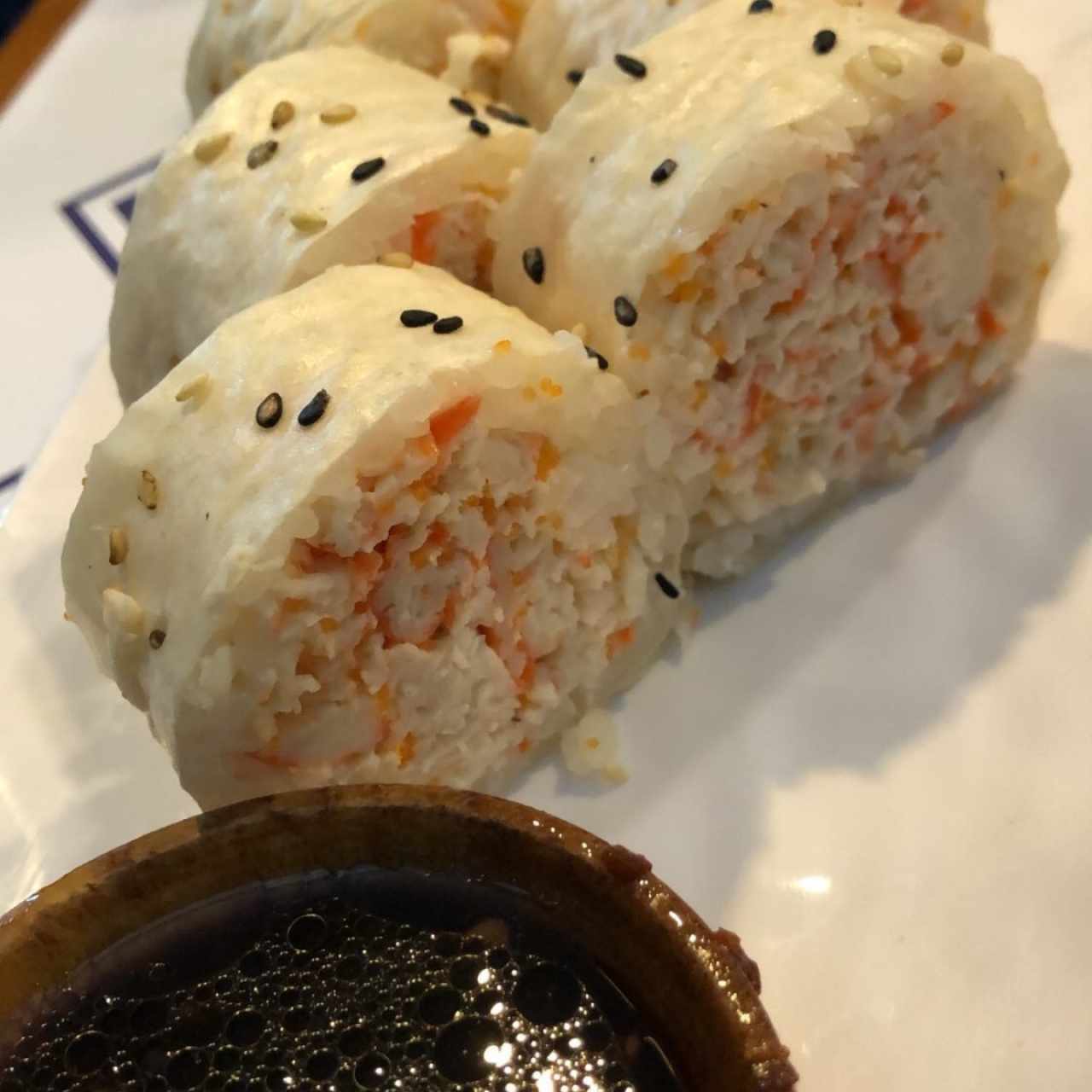 sakana roll