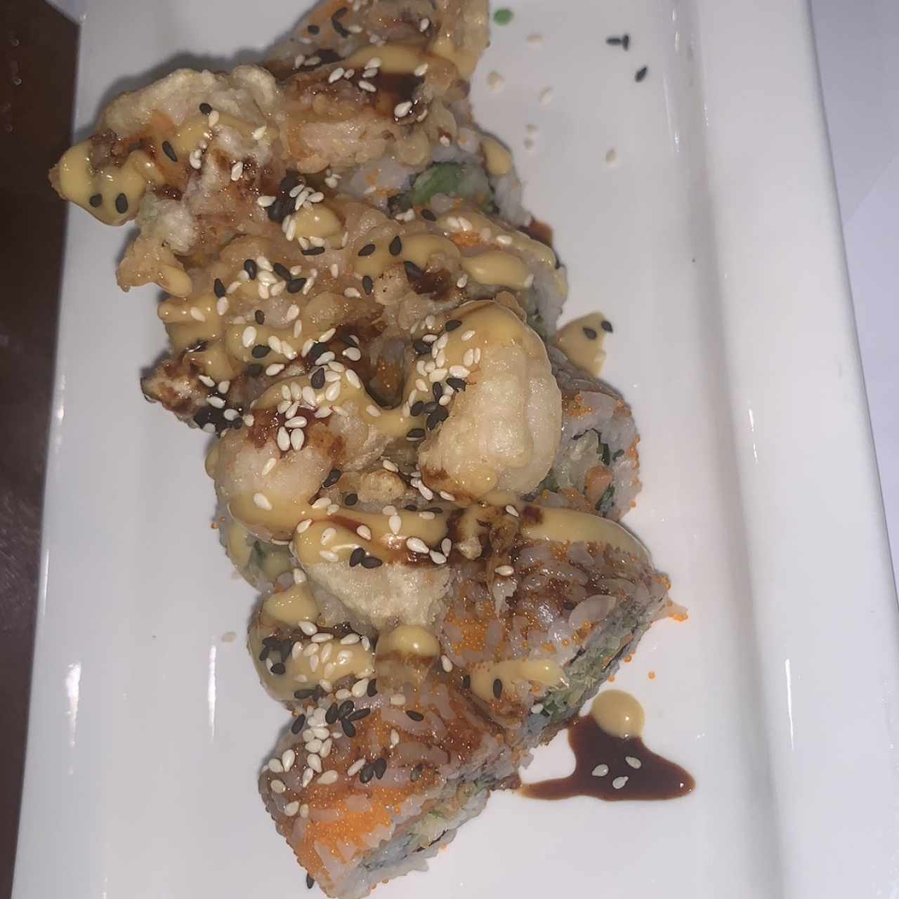 Eby Roll