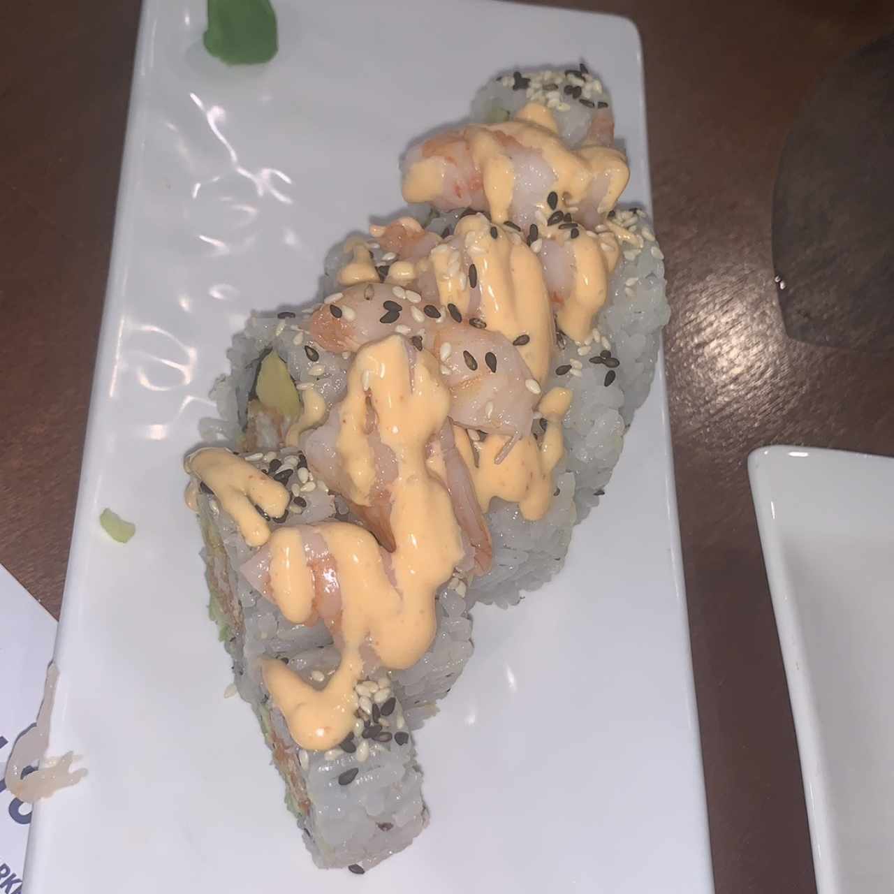 Fuji Roll