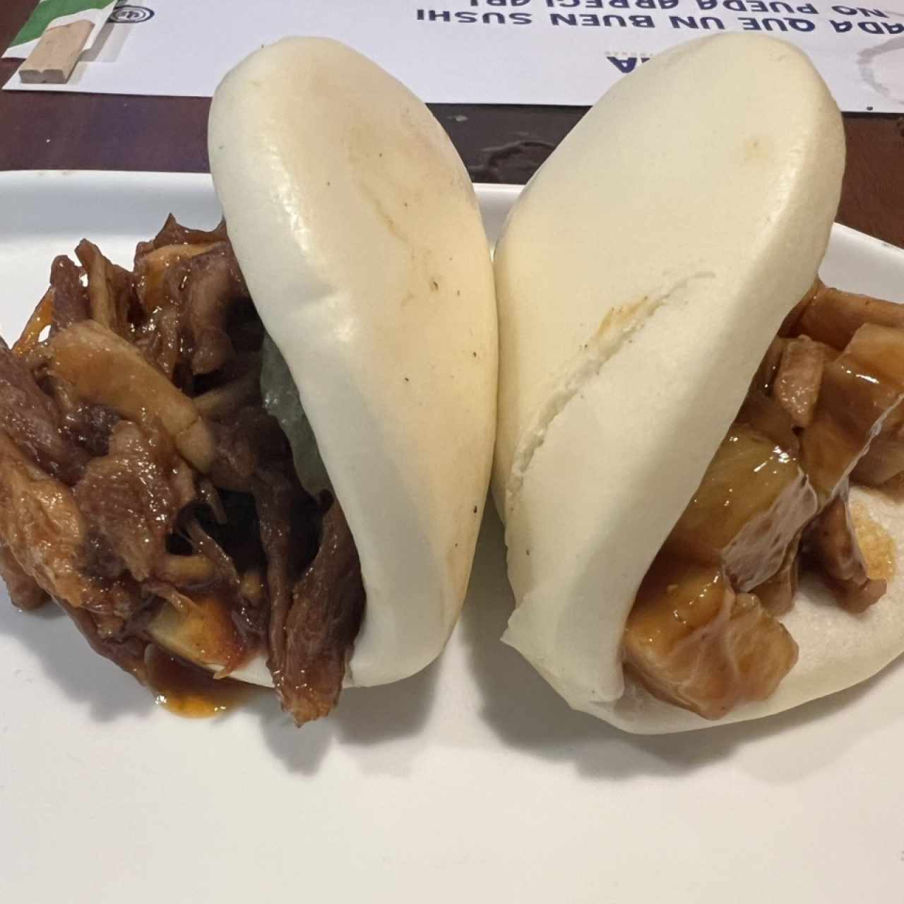 Baos