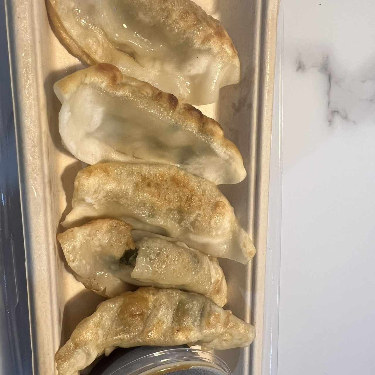Gyosas