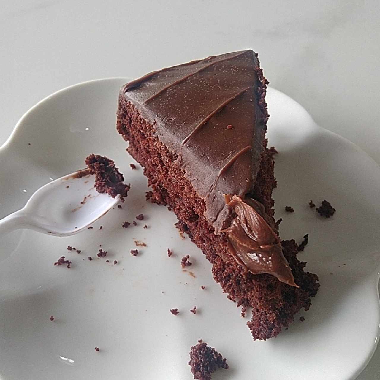 chocolate fudge 
