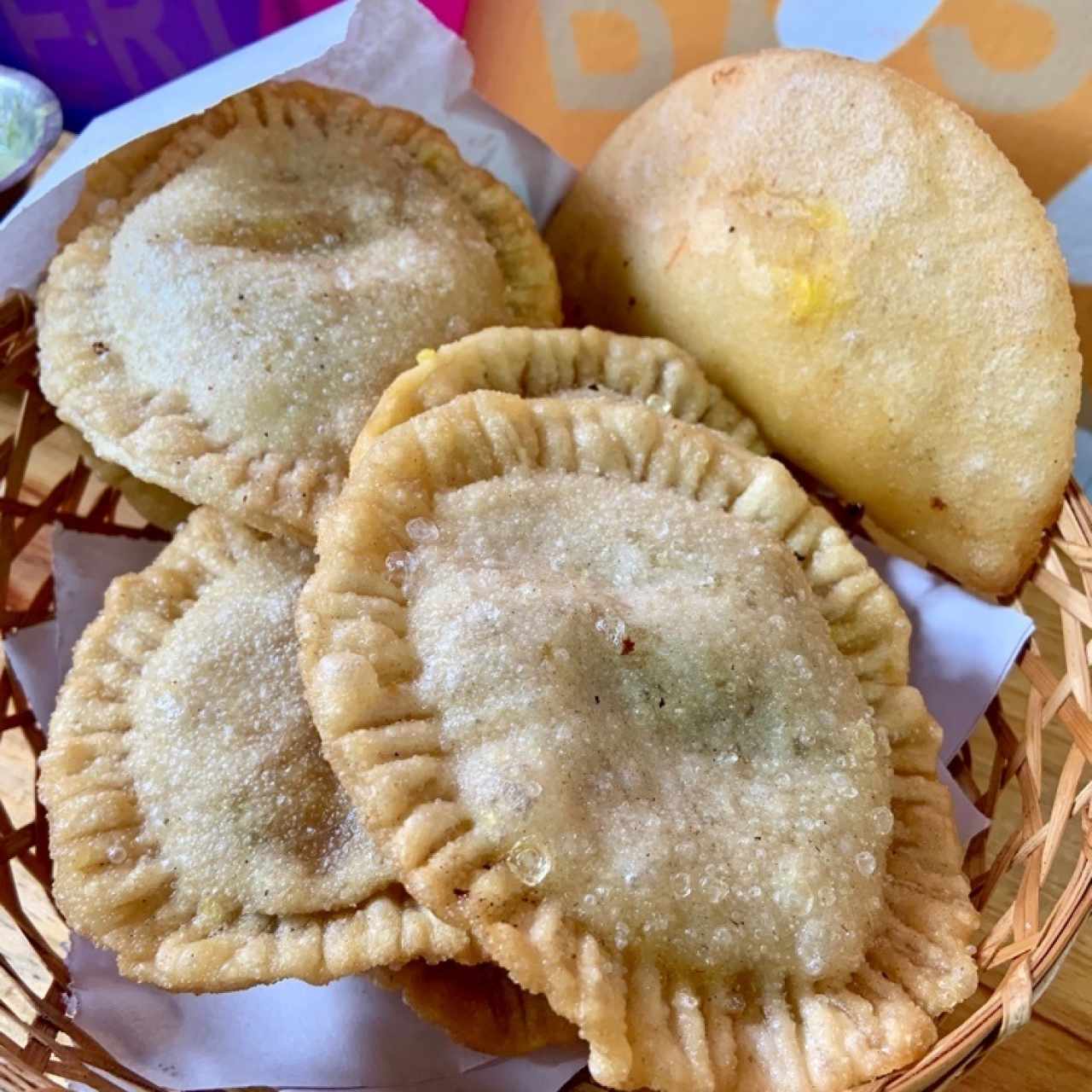 Pastelitos