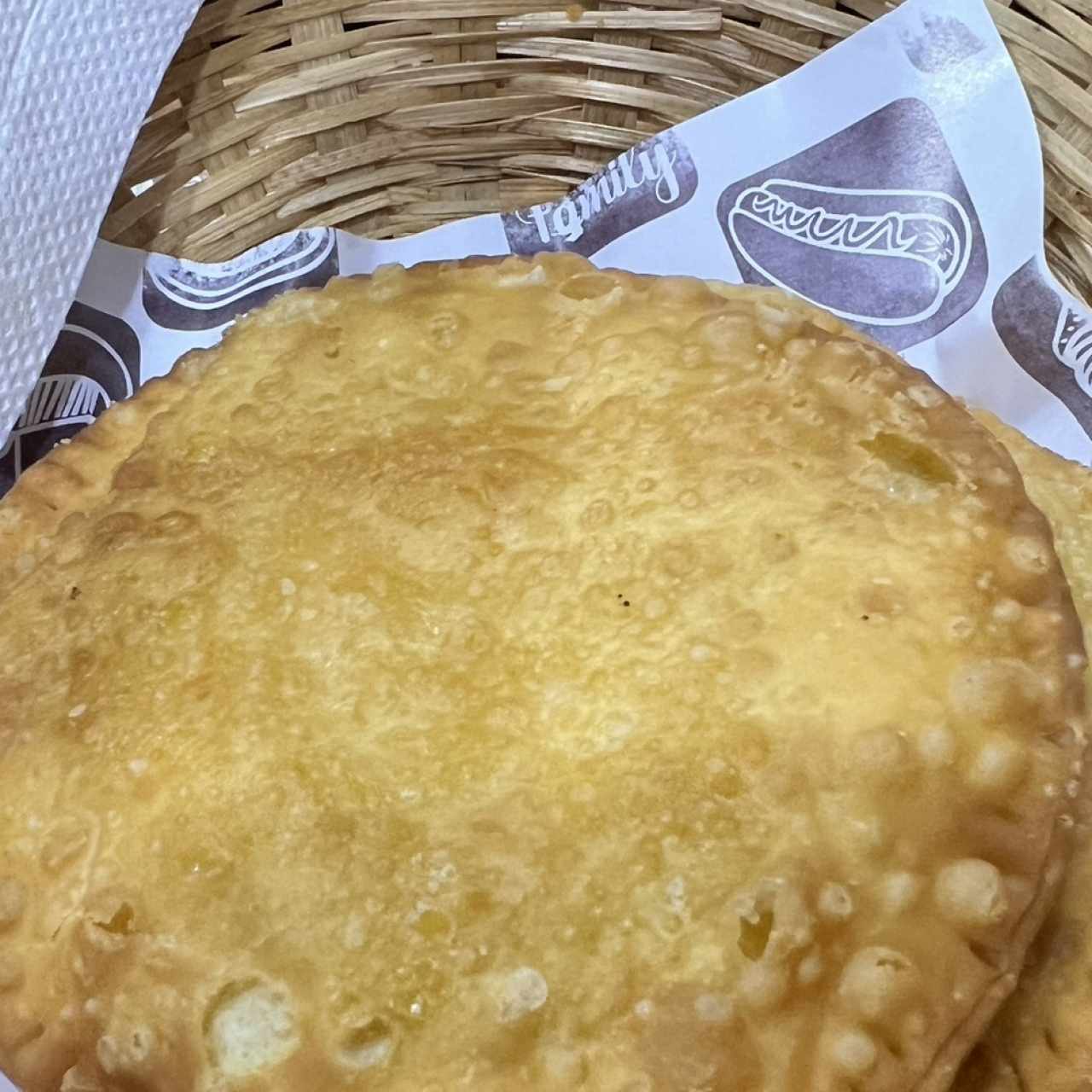 Pastelitos
