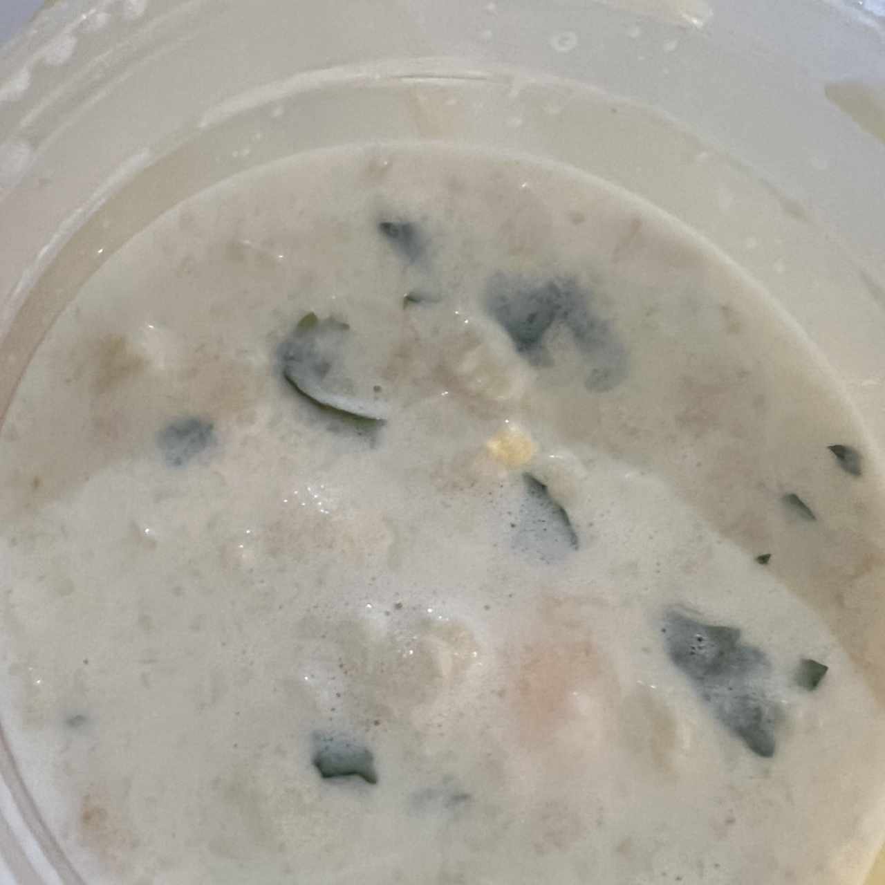 Pizca Andina