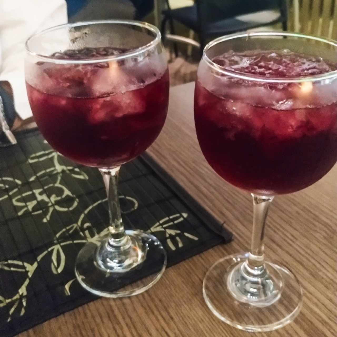 sangria