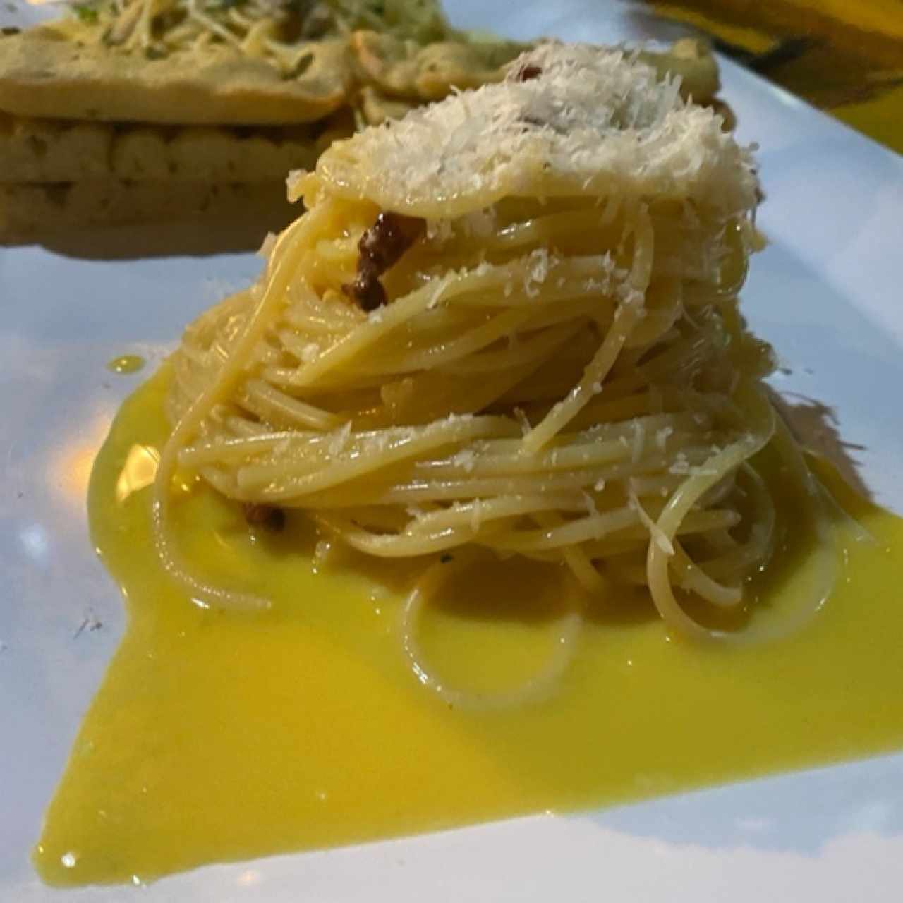 carbonara