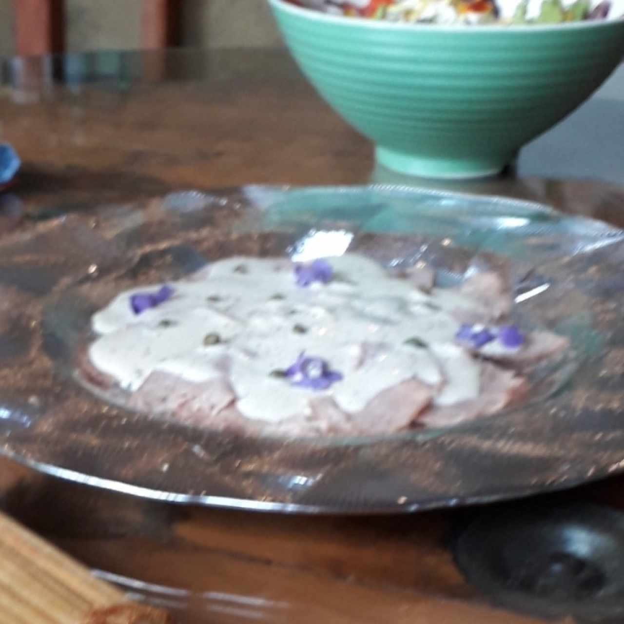 Vitel Tone