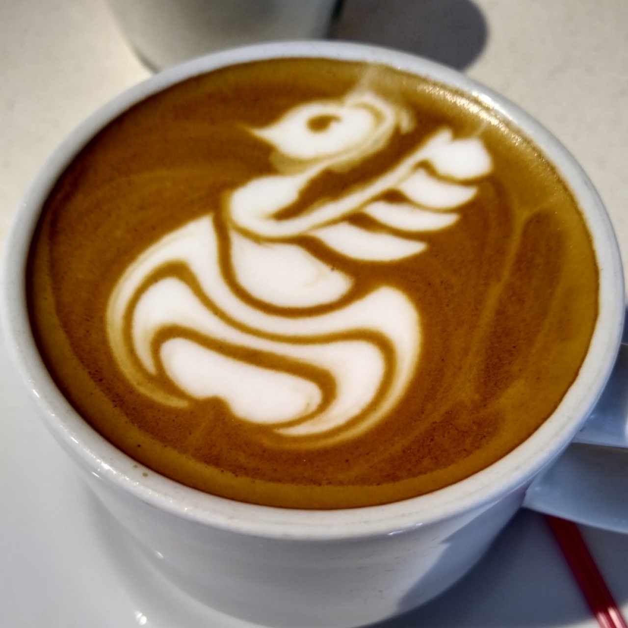 Delicioso Café
