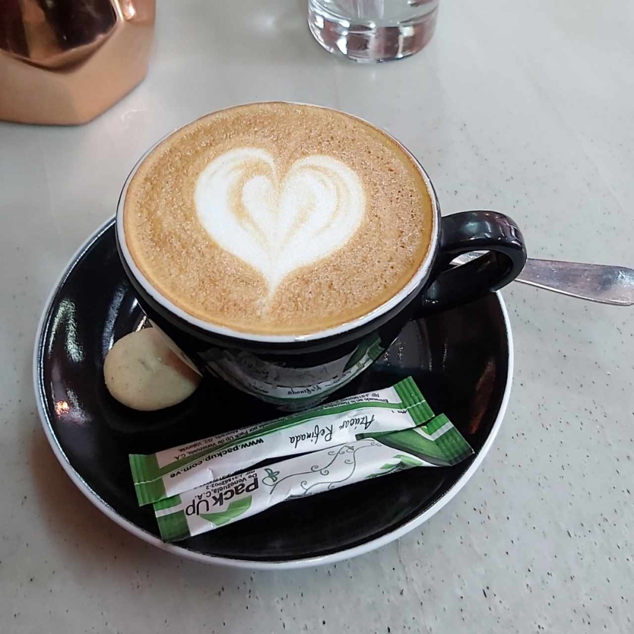 Capuccino