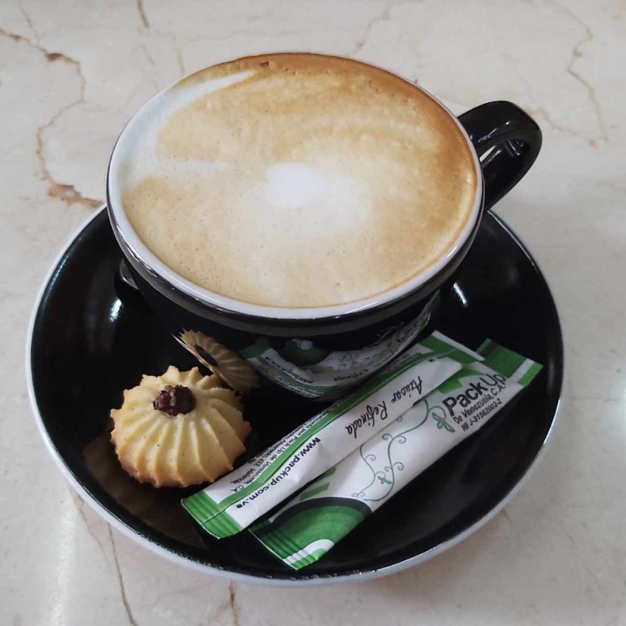 Latte