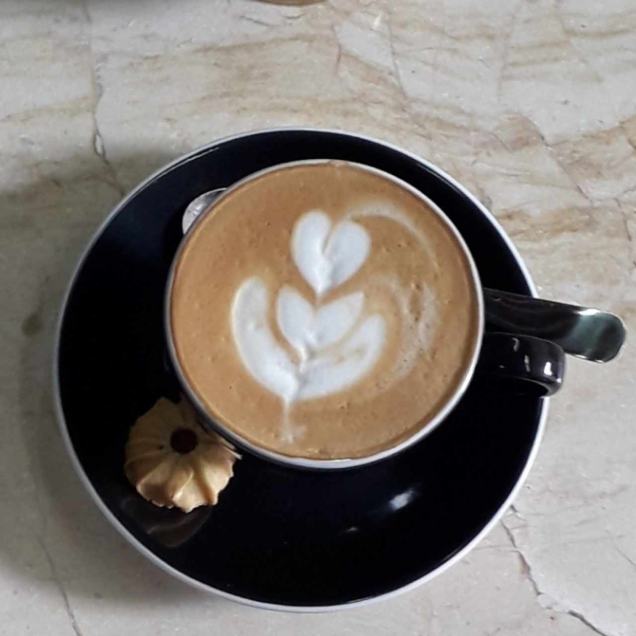 Latte ☕