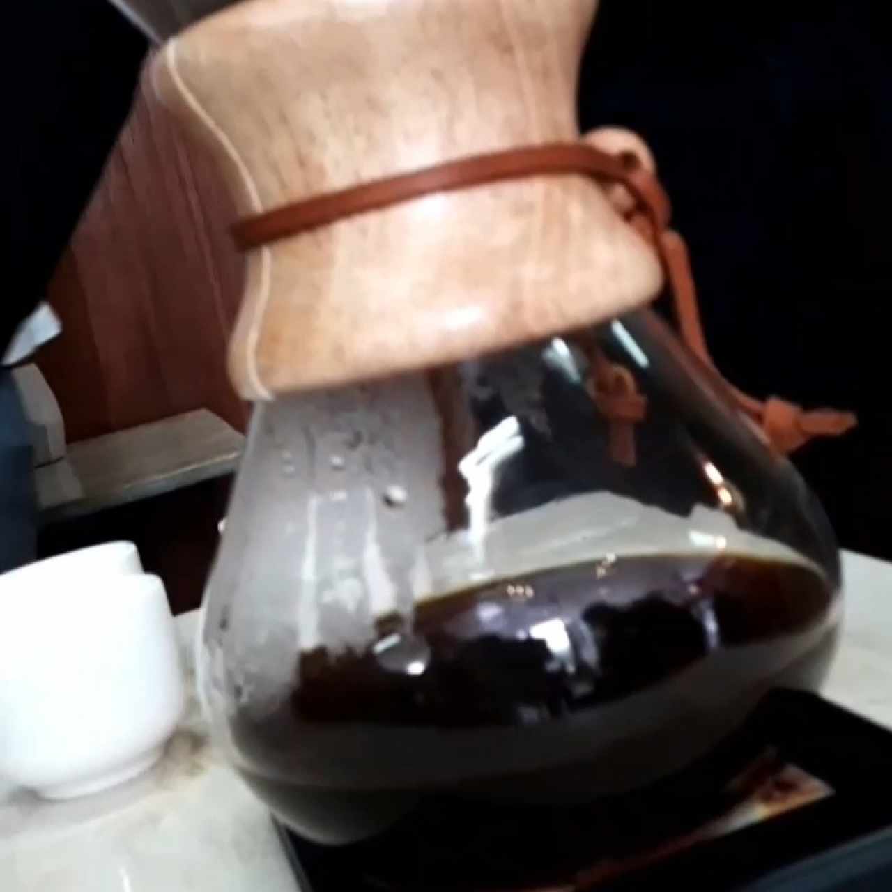 Chemex☕