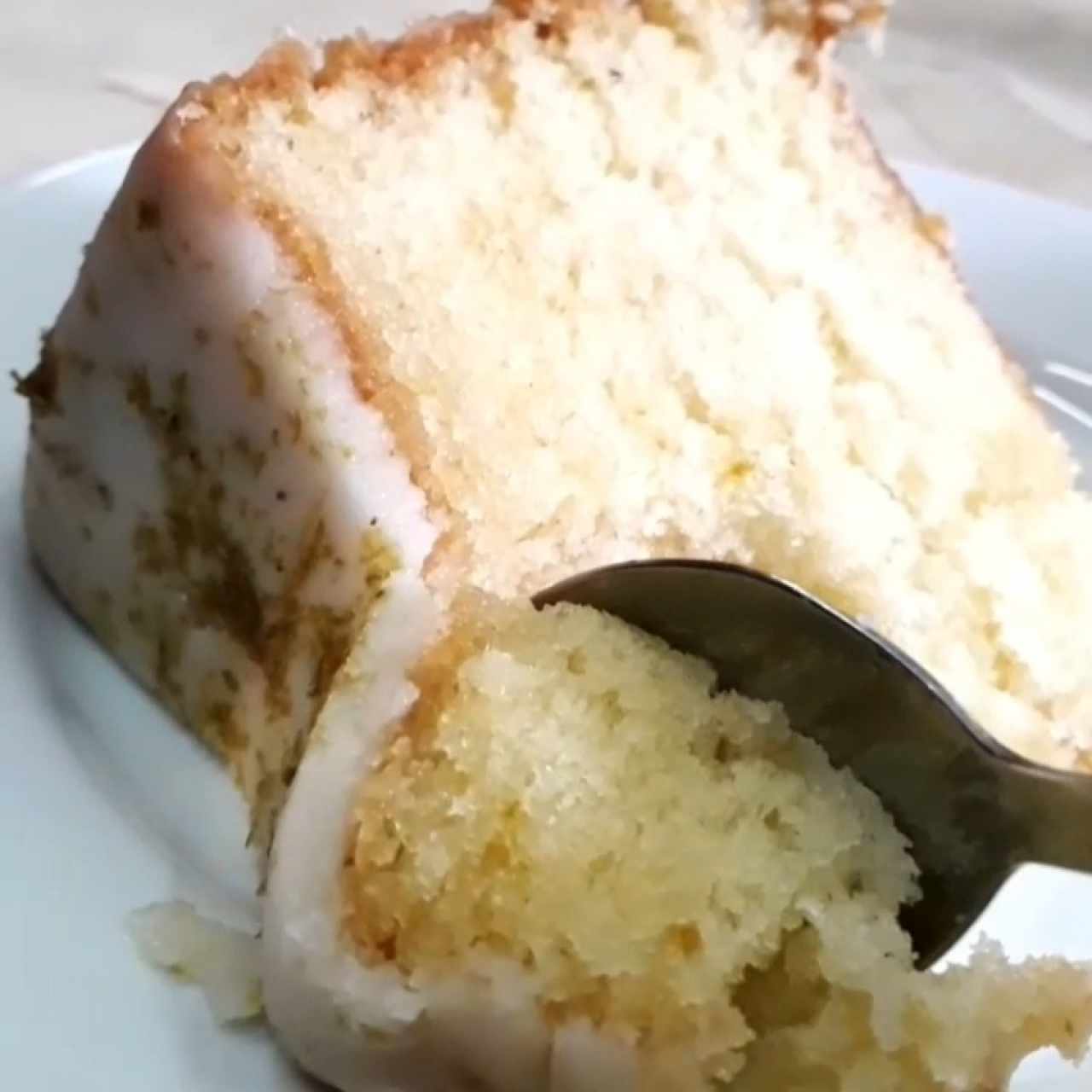 Torta de Limón ♥️