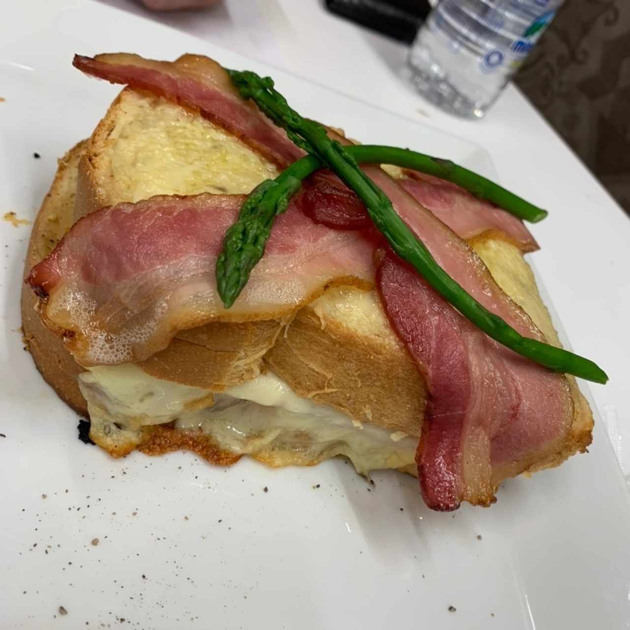 Croque Monsieur