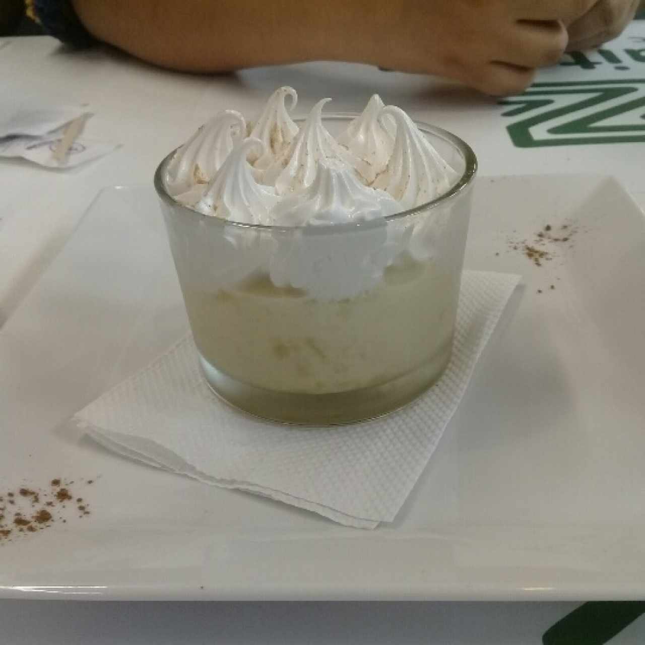 tres leche 3$