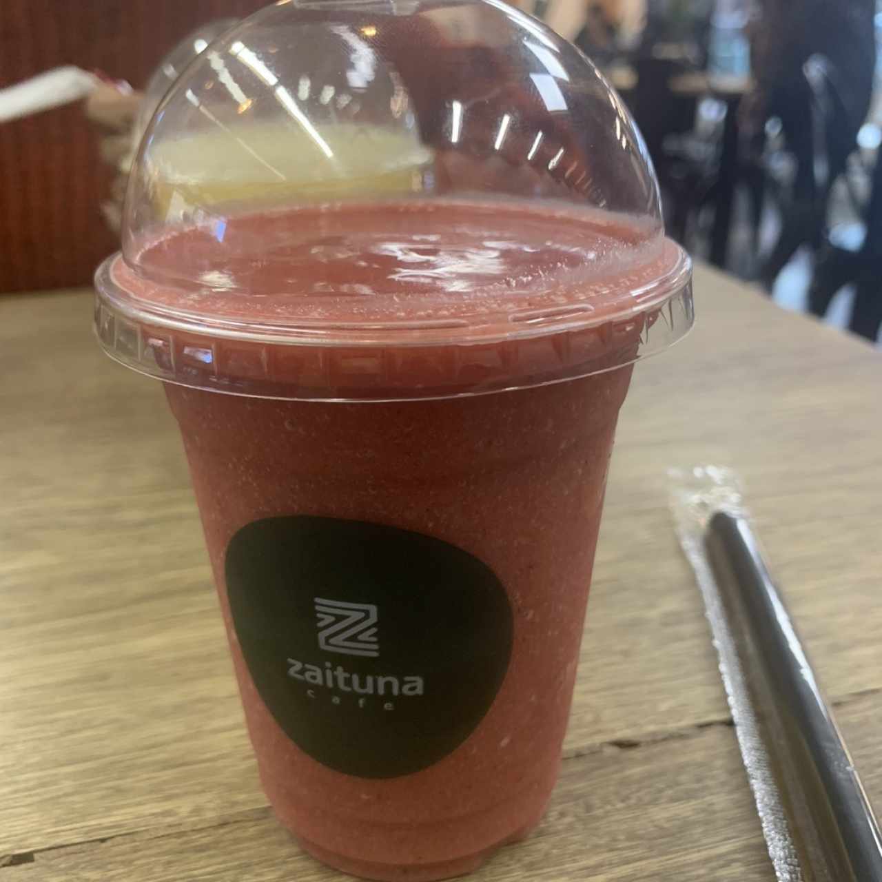 Bebidas - Jugos Naturales