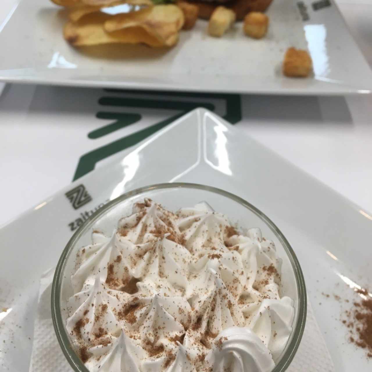 tres leches