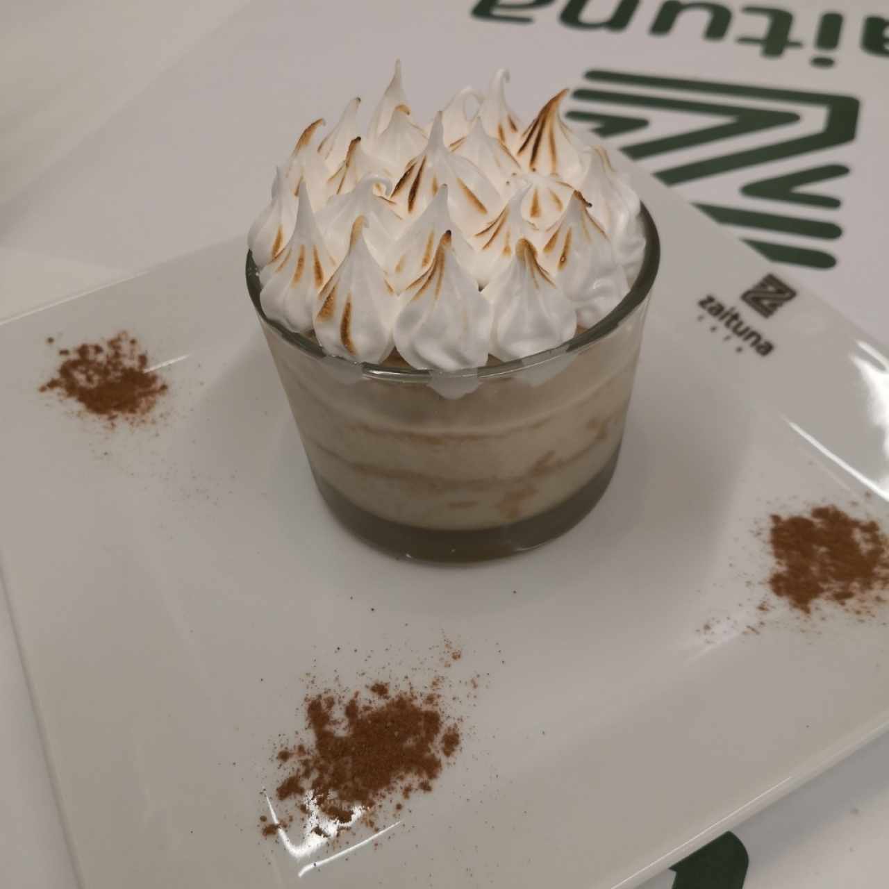 Pastelería - Tres Leches
