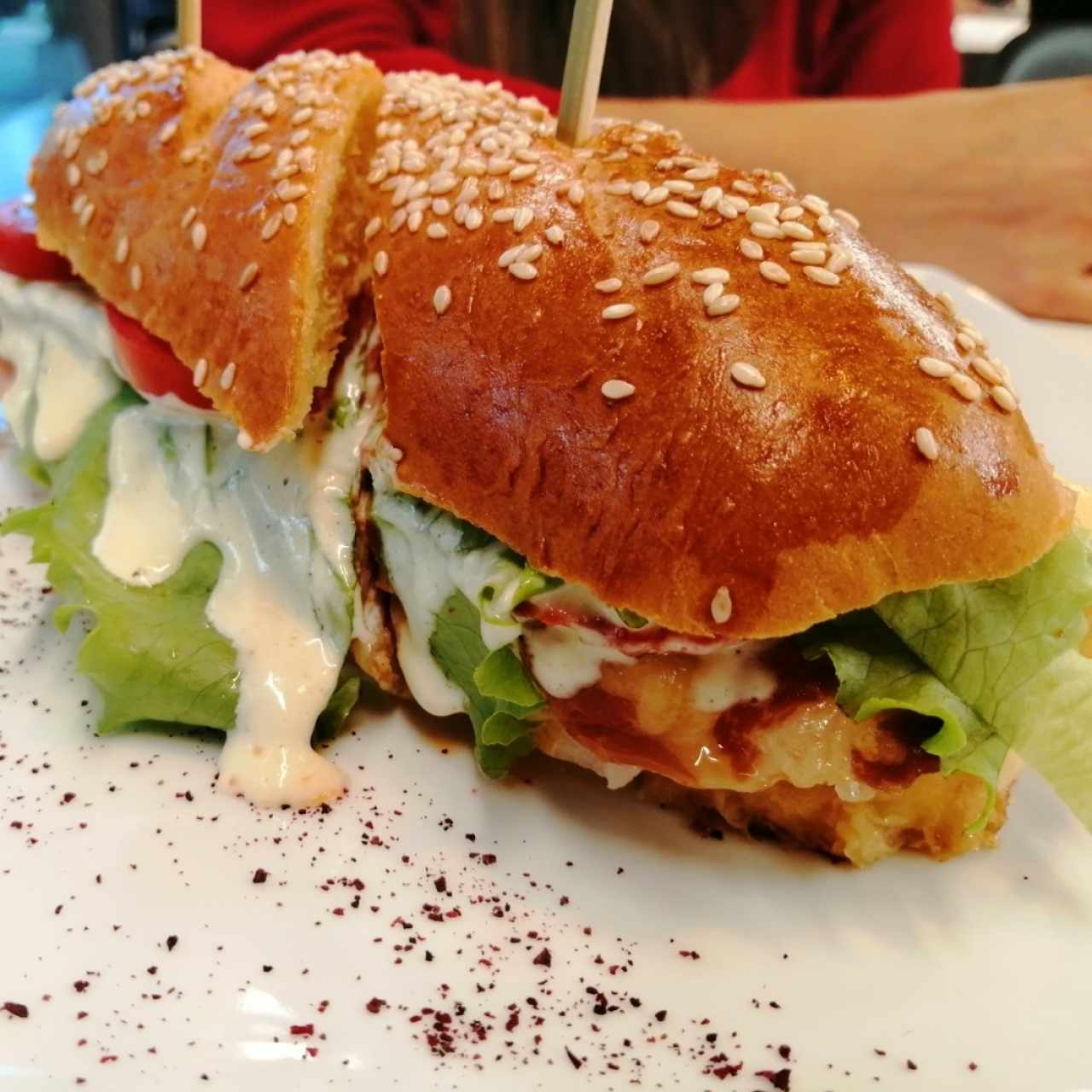 Panini Ibérico