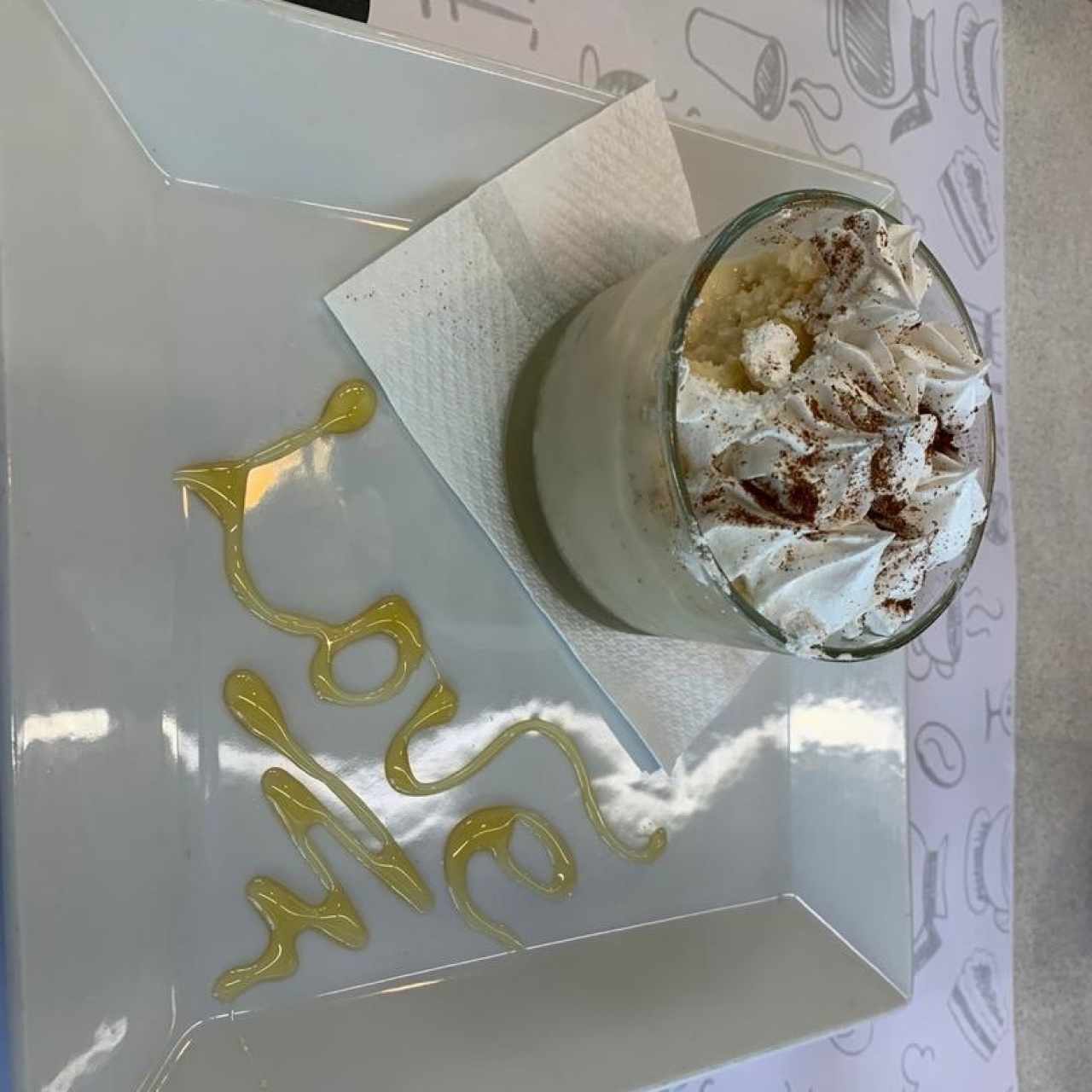 Pastelería - Tres Leches