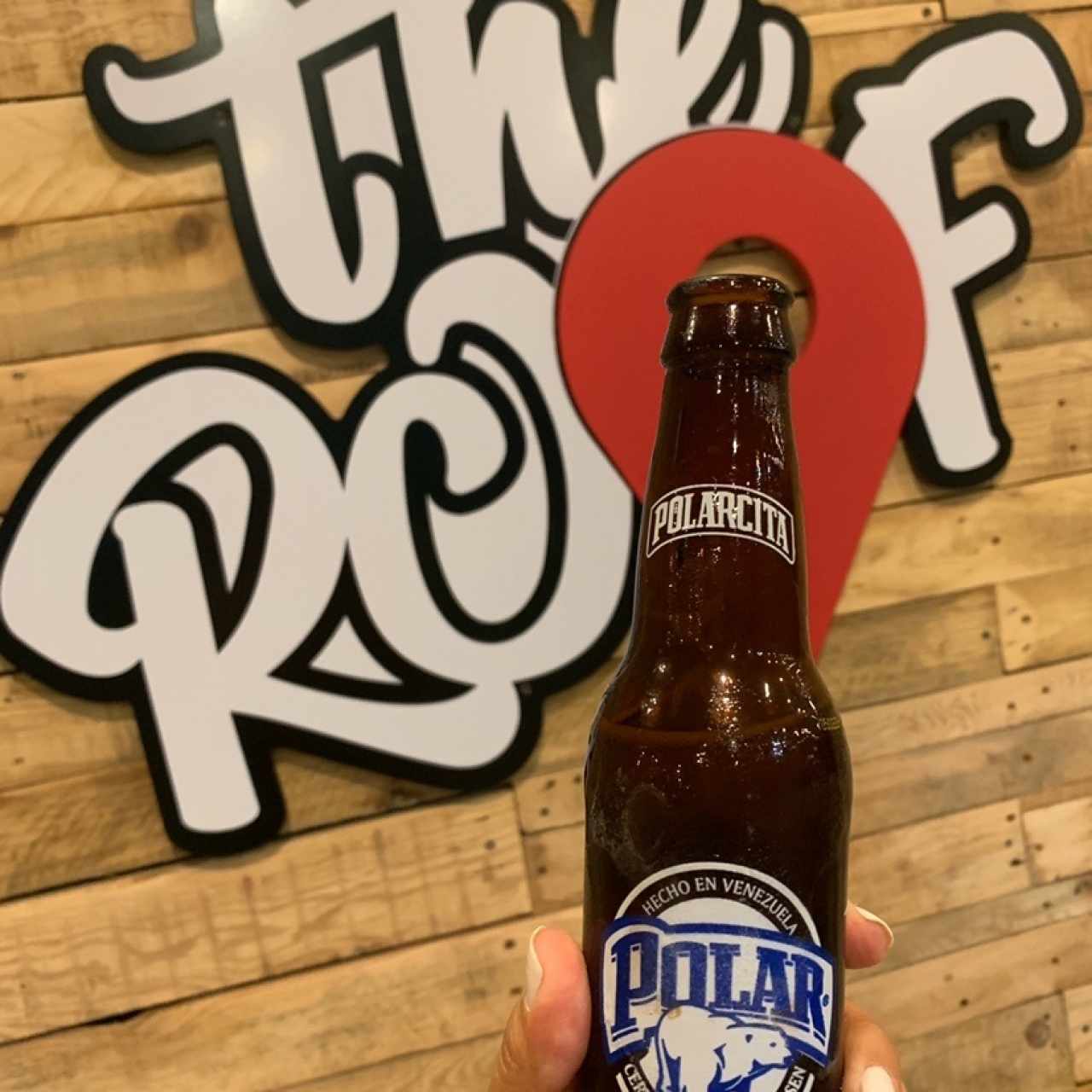 cervezas