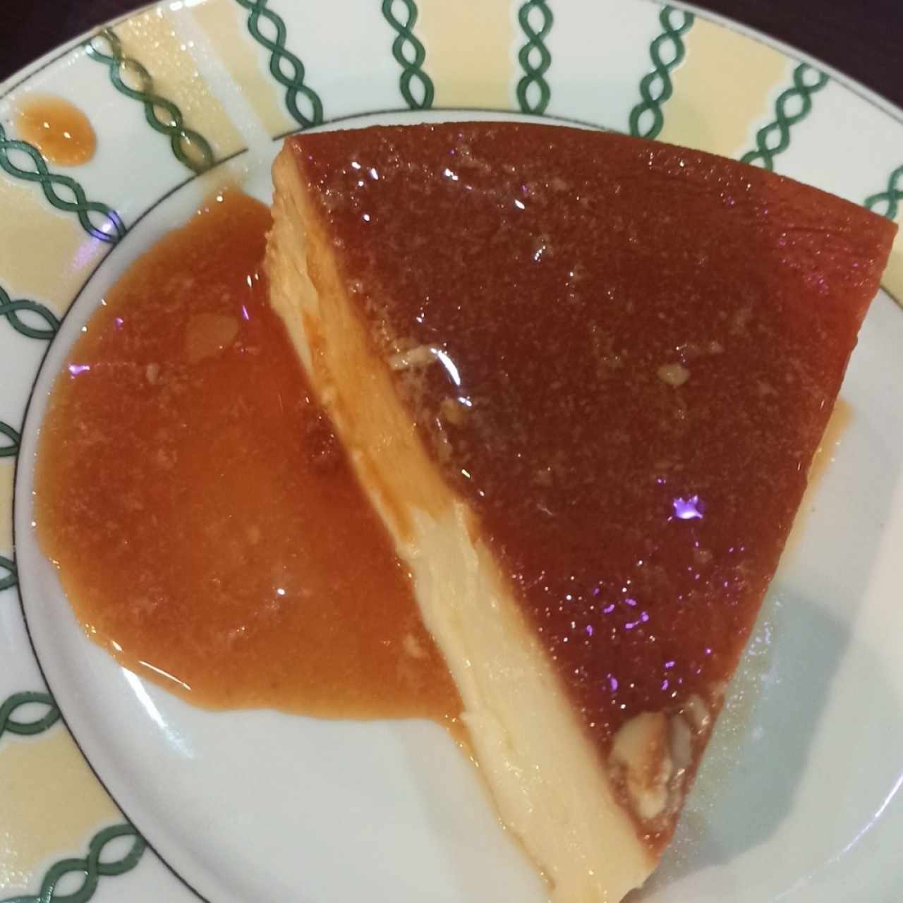 Quesillo, el Mejor
