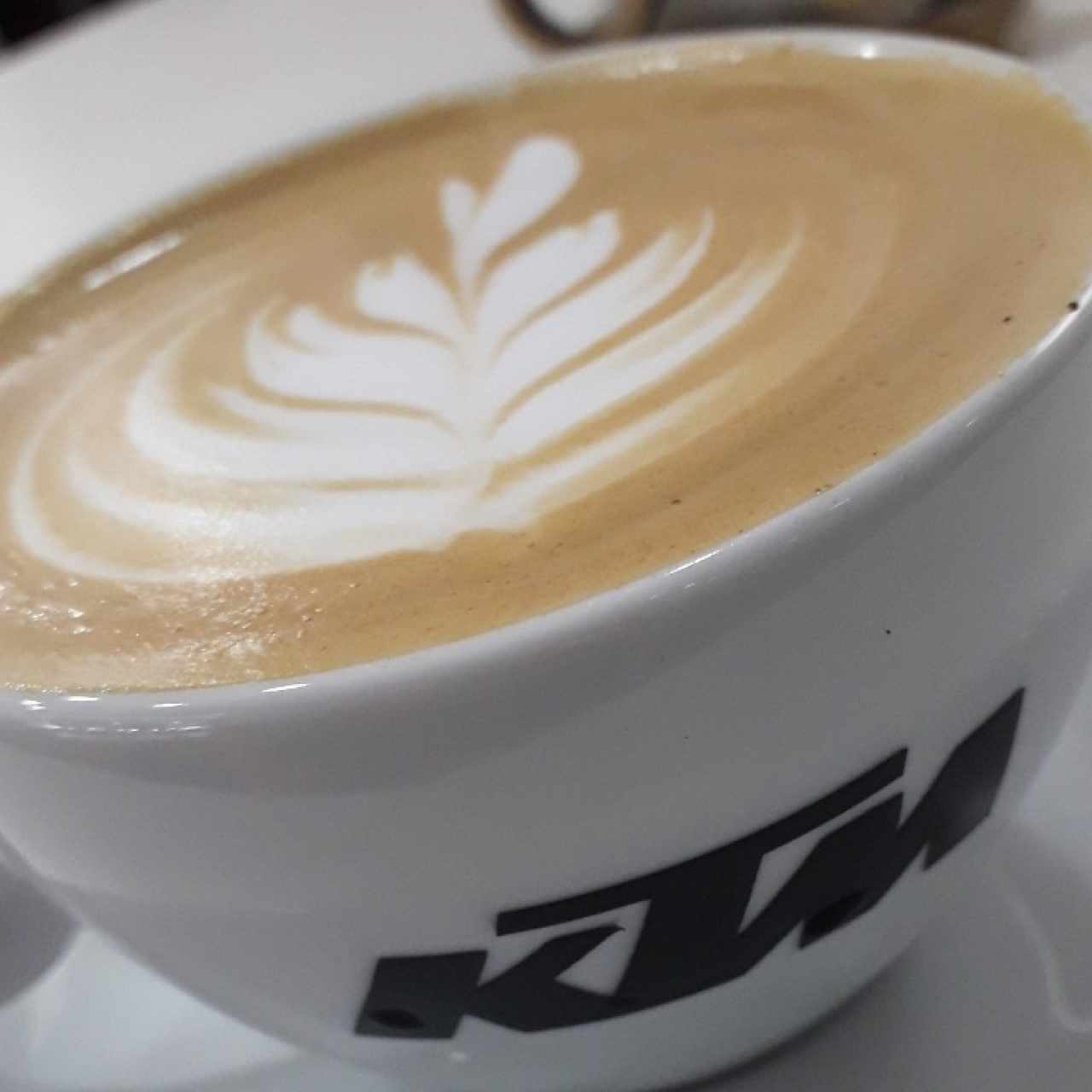 KTM Coffee